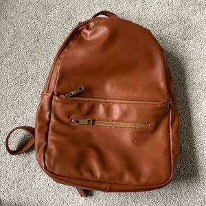 Fawn Design x Pask Backpack